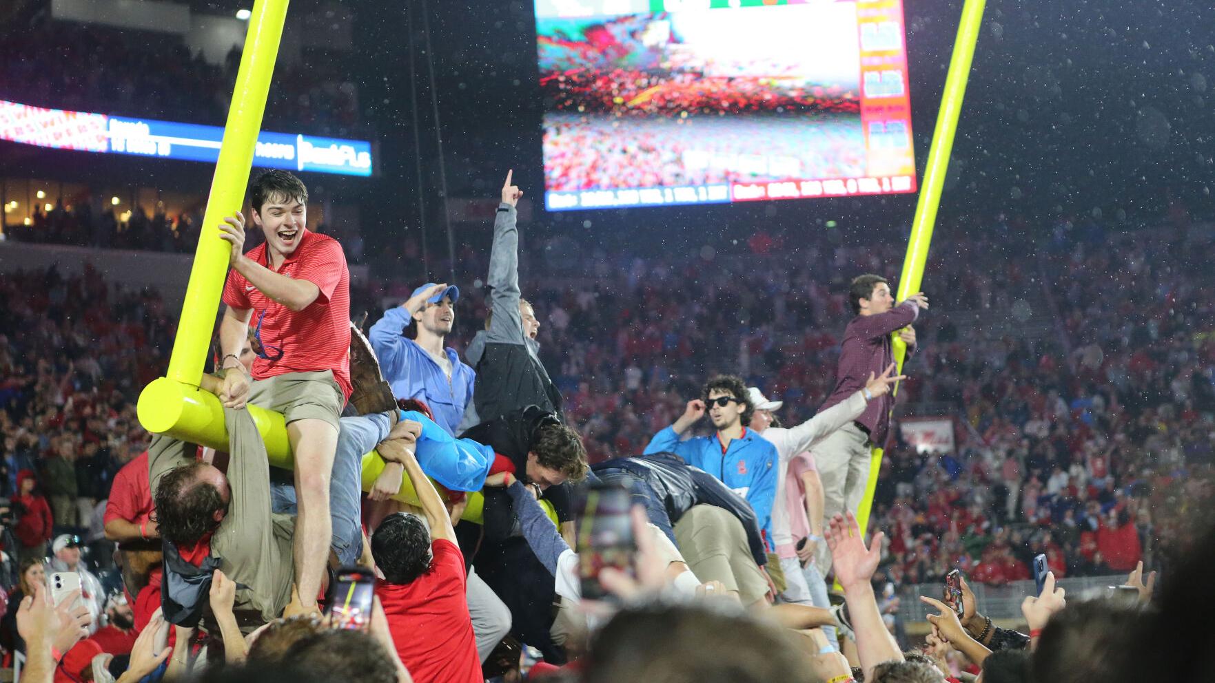 Lane Kiffin's bold experiment actually worked